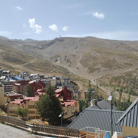 Gran Adosado-Spa En Sierra Nevada Hasta14 Plazas Exterior photo